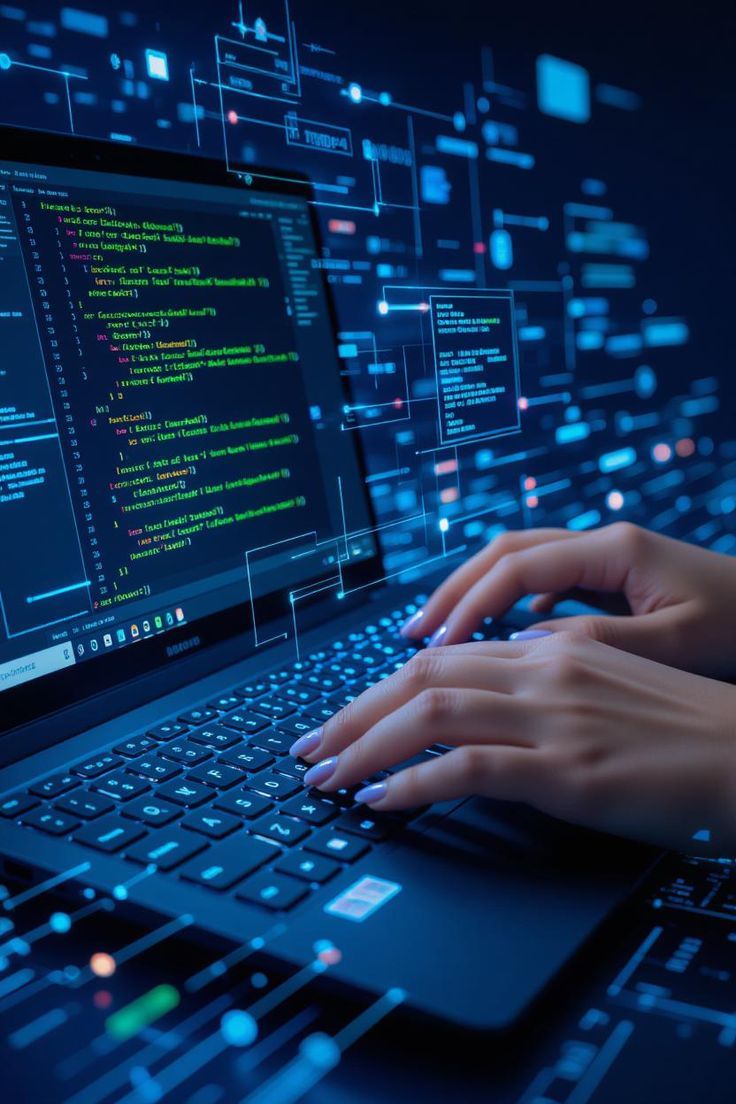 Backend разработка